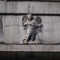 Photo de belgique - Liège, la Cité ardente